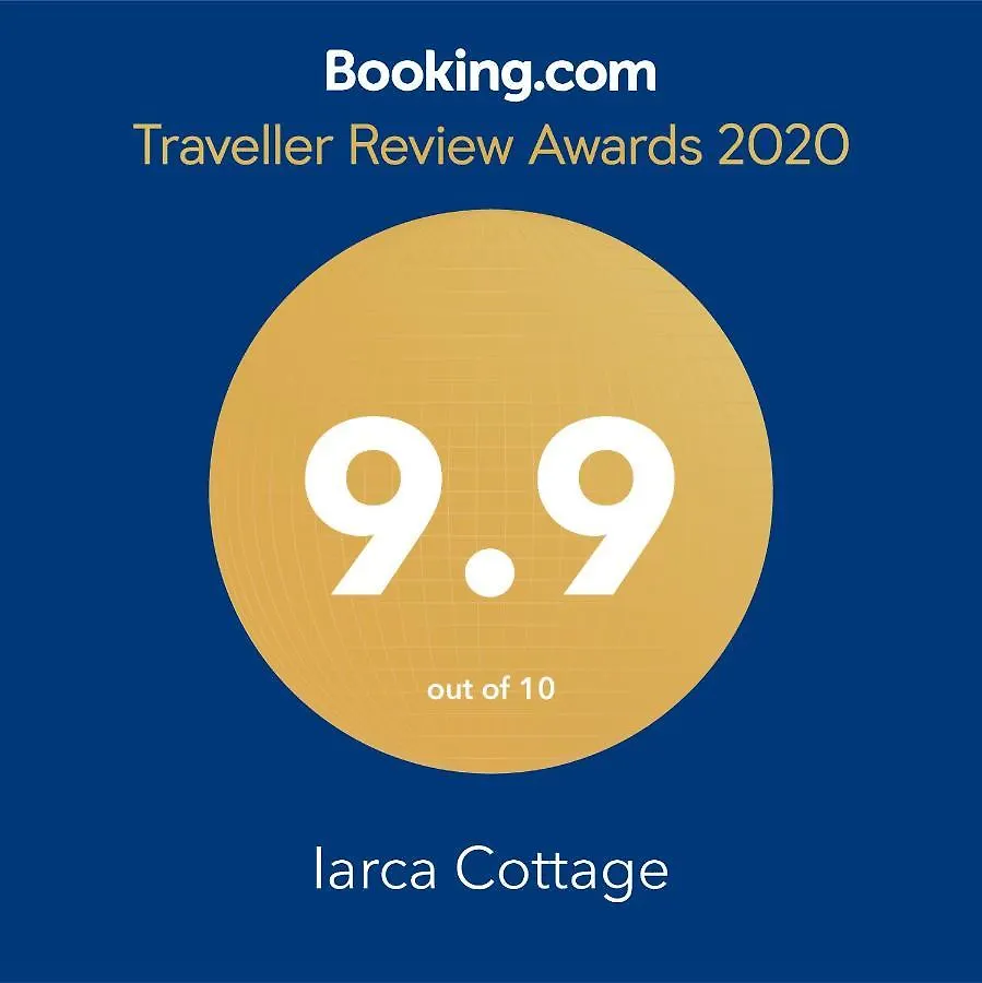Iarca Cottage Bucharest Romania