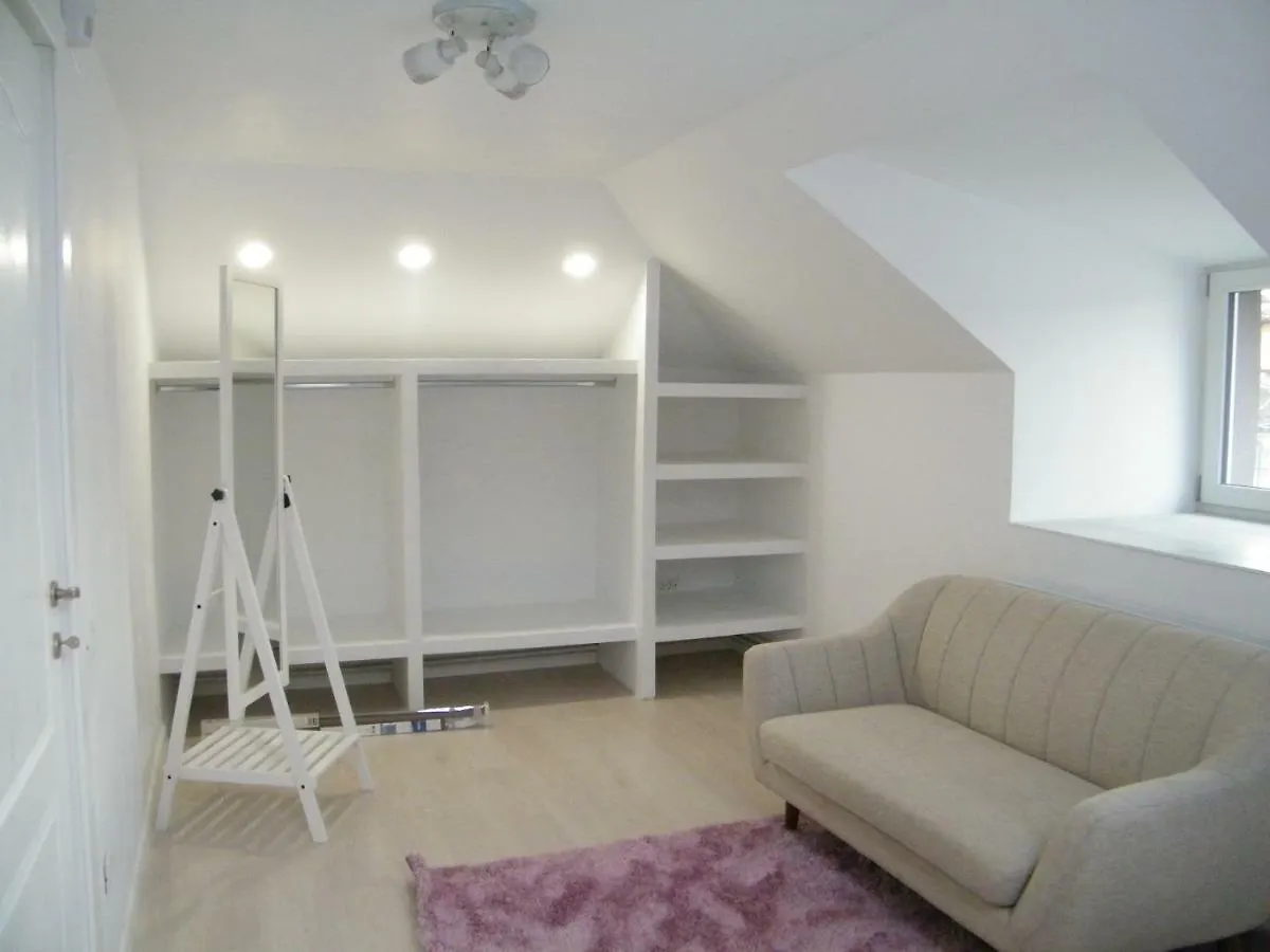Holiday home Iarca Cottage Bucharest