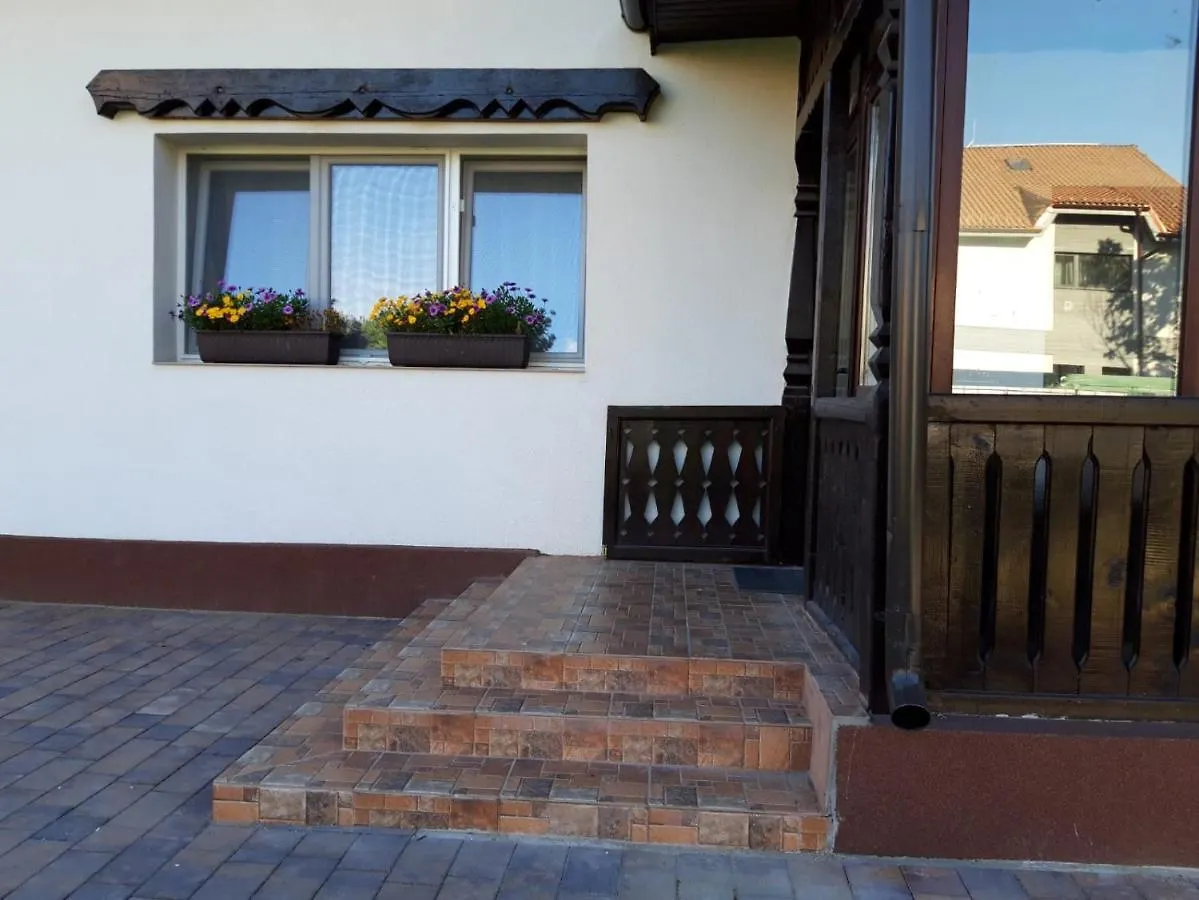 Iarca Cottage Bucharest 0*,  Romania