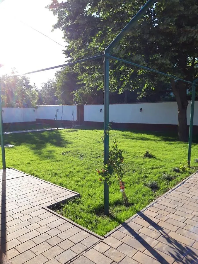 Iarca Cottage Bucharest Holiday home