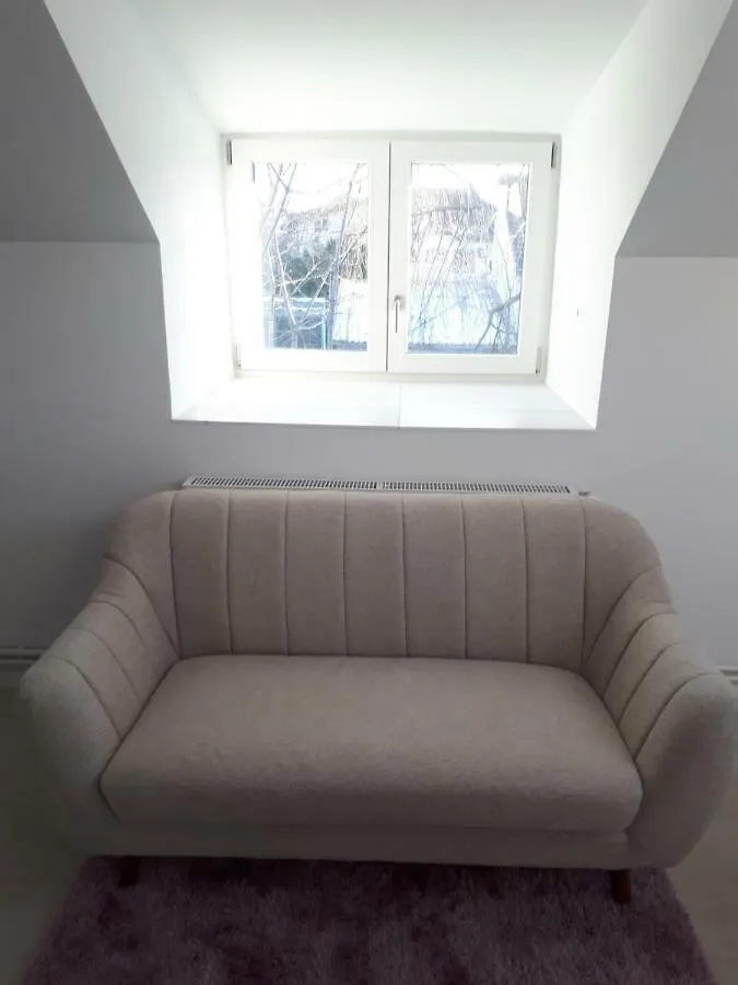 Iarca Cottage Bükreş