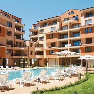 Guest Co Morenia Apartament Sunny Beach