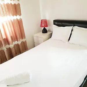 2bedrooms Mega Mall Monza National.arena Bucureşti