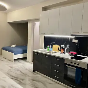 Demetrios Apartament Salonic
