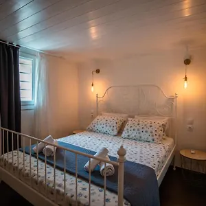 Athina's Little Apartament Salonic