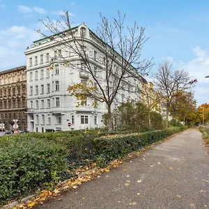 Limehome Rossauer Laende Apartament Viena