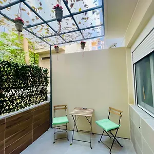 Demetrios Apartament Salonic