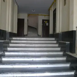 Hospitality Centrum - Nicolae Iorga Apartamento