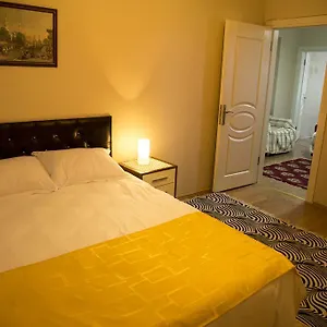 Park Apartament Istanbul