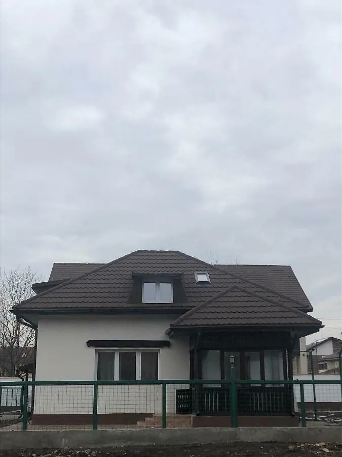 Holiday home Iarca Cottage Bucharest Romania