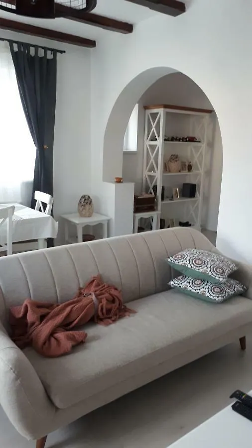 Holiday home Iarca Cottage Bucharest