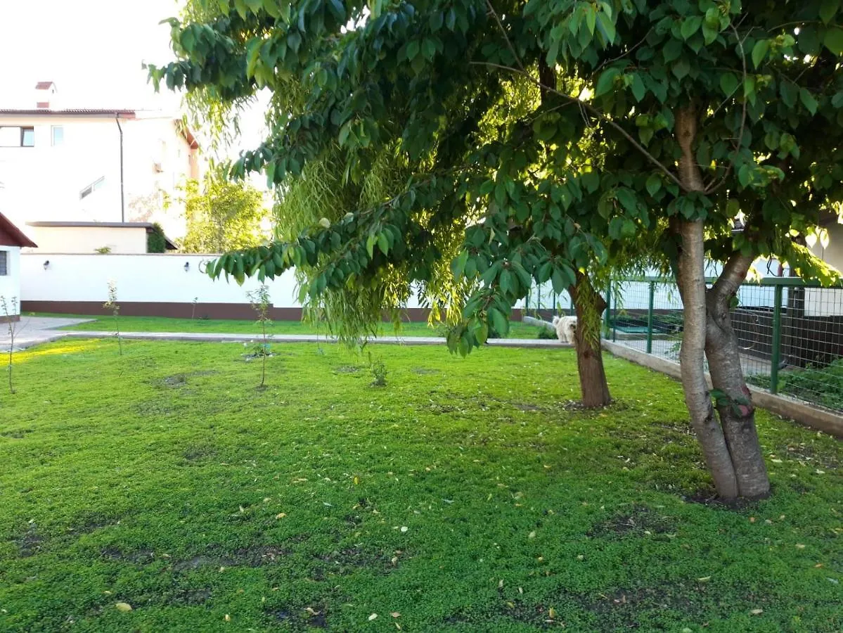 Holiday home Iarca Cottage Bucharest Romania